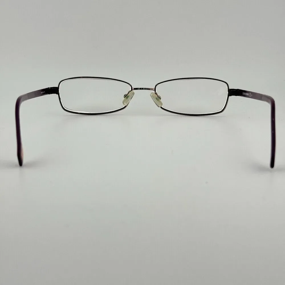 Hugo Boss Orange‎ BO 0022 AA2 Eyeglasses Frame 53-17-135 H13365